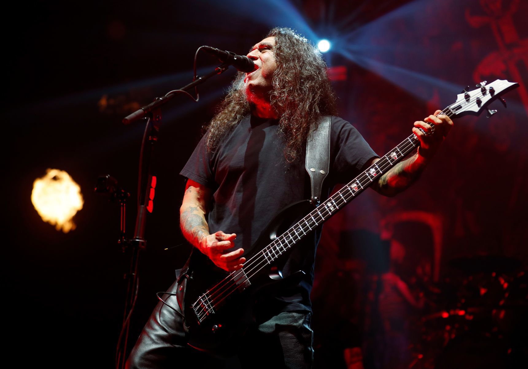 Slayer